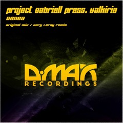 Project Gabriell Press. Valkiria -Danea (Original Mix)