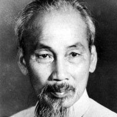 Ho Chi Minh - Message Sent To The Artists
