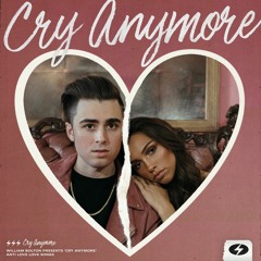 Cry Anymore (prod. inverness)