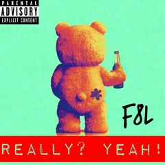 Really? Yeah!