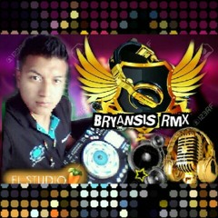 BPM 105 CUMBIA BASS CHIMBALITO BRYANSIS DJ
