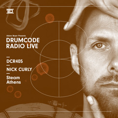 DCR405 - Drumcode Radio Live - Nick Curly live from six d.o.g.s, Athens