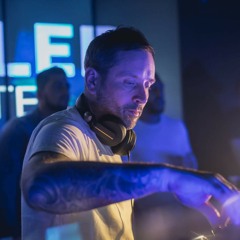 Paul Spencer Venus Mix May 18