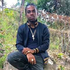 Jahmiel - Sad To Say (Dilemma Riddim)