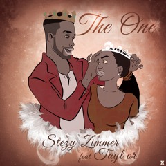 Stézy Zimmer - The One ft. Tayl'Or