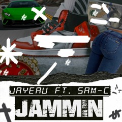 Jammin' (feat. SAM-C)