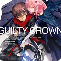 Guilty Crown OST - Release My Soulre - Arrange 2016by Hiroyuki Sawano