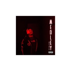 Alexcis - Medley (Prod By. Tony Choc)