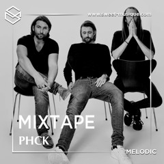 Sweet Mixtape #51 : PHCK