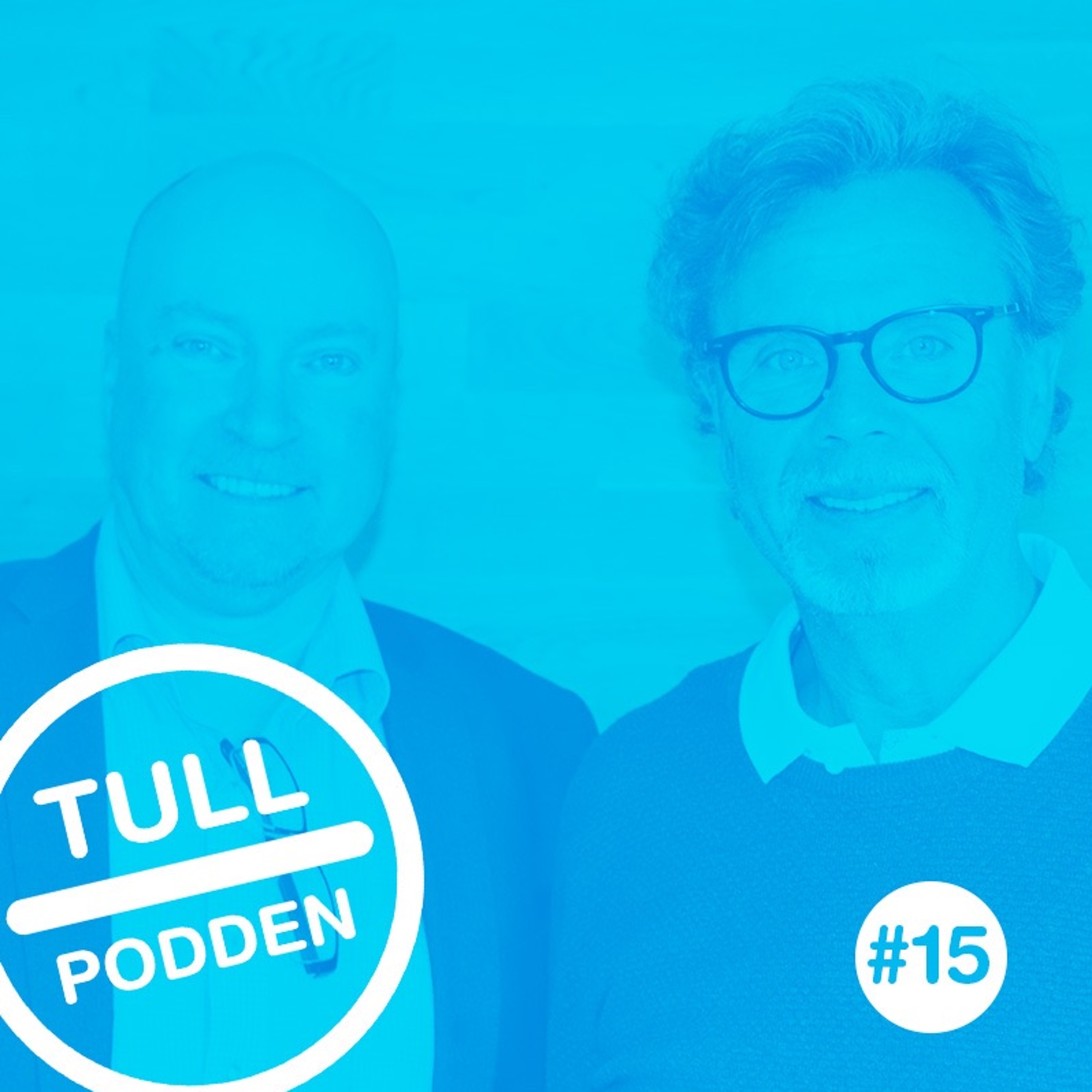 Tullpodden
