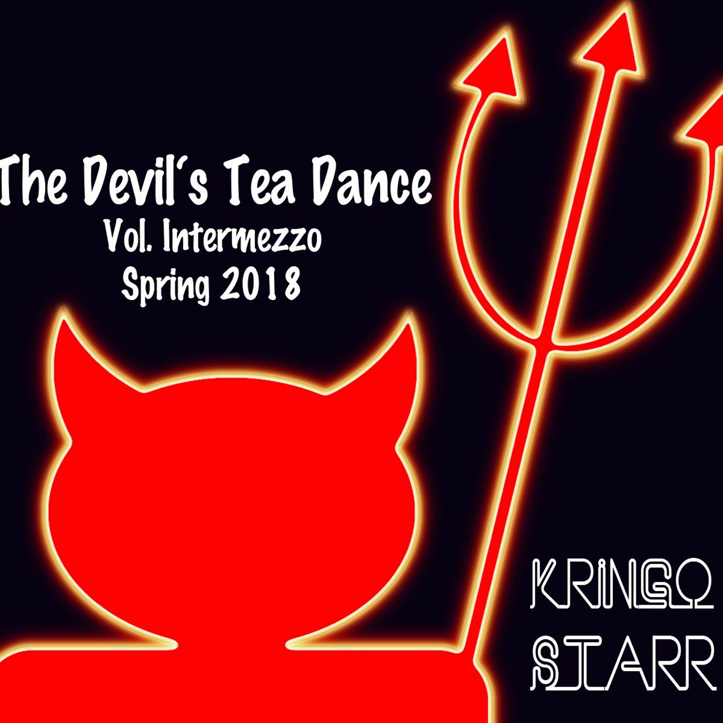 Kringo Starr