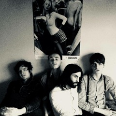 I'll Wait Up - The Dead Freights