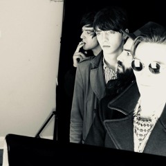 Reasons And Walls - The Dead Freights