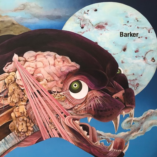 Barker | Cascade Effect