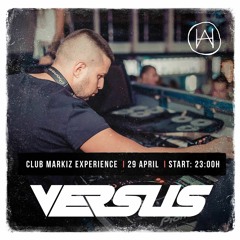 Versus - Halkidiki Adventure Festival Night2 Opening (29 April 2018)