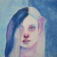 Dark Oranges #2 [Paint Me Like One of Your French Girls]