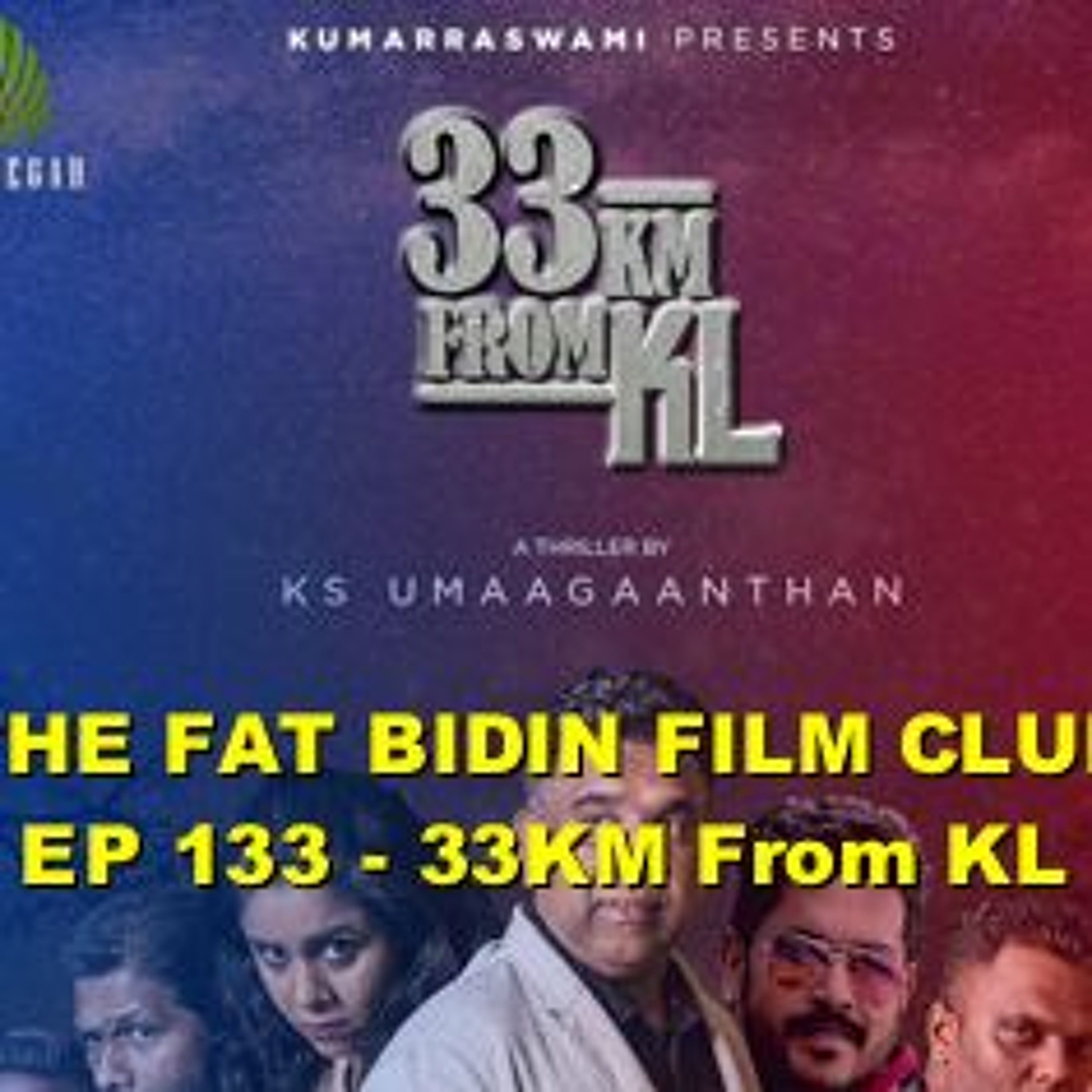 Fat Bidin