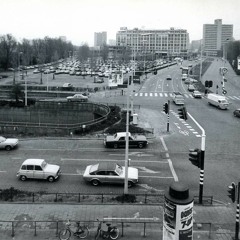 Architecture City Aflevering 4 - Het Groothandelsgebouw en zijn buurman - 21 April 2018