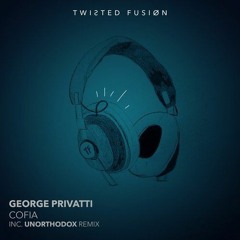 George Privatti - Cum Cum Next (Original Mix)