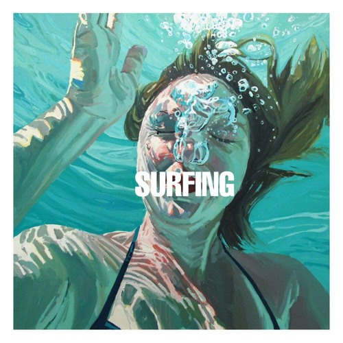 Surfing(Feat. Jozu, GESTURE)