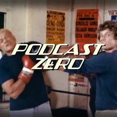 Podcast Zero