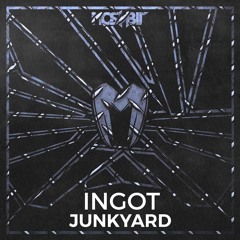 Ingot - Turbulent