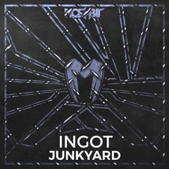 Ingot - Junkyard ft. Kintsuku