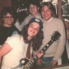 Blue Collar Man (alt.) - Styx cover - Tangent 2 - 1982.mp3