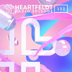 Sam Feldt - Heartfeldt Radio #122