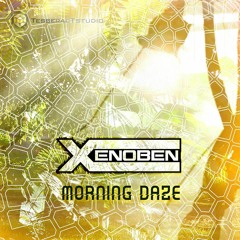 Xenoben - Mycelium Morning