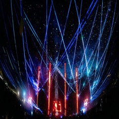 SP1NN3R - Rave (Extended Mix)