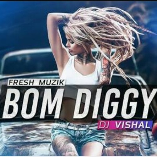 Stream Bom Diggy (Remix) - DJ Vishal _ Zack Knight & Jasmin Walia (256  kbps) (YouTube 2 MP3 Converter).mp3 by Aleena sajjad | Listen online for  free on SoundCloud