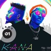 Olamide x Wizkid - Kana
