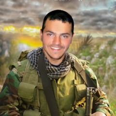 اداء المنشد محمد جعفر غندور بذكر ايام محلاها للشهيد جعفر محمد كرنيب