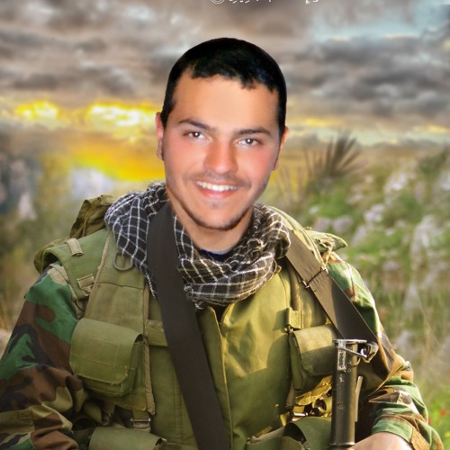 اداء المنشد محمد جعفر غندور بذكر ايام محلاها للشهيد جعفر محمد كرنيب
