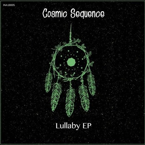 Cosmic Sequence - Lullaby