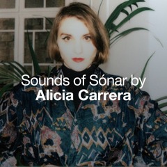 Sounds of Sónar by Alicia Carrera