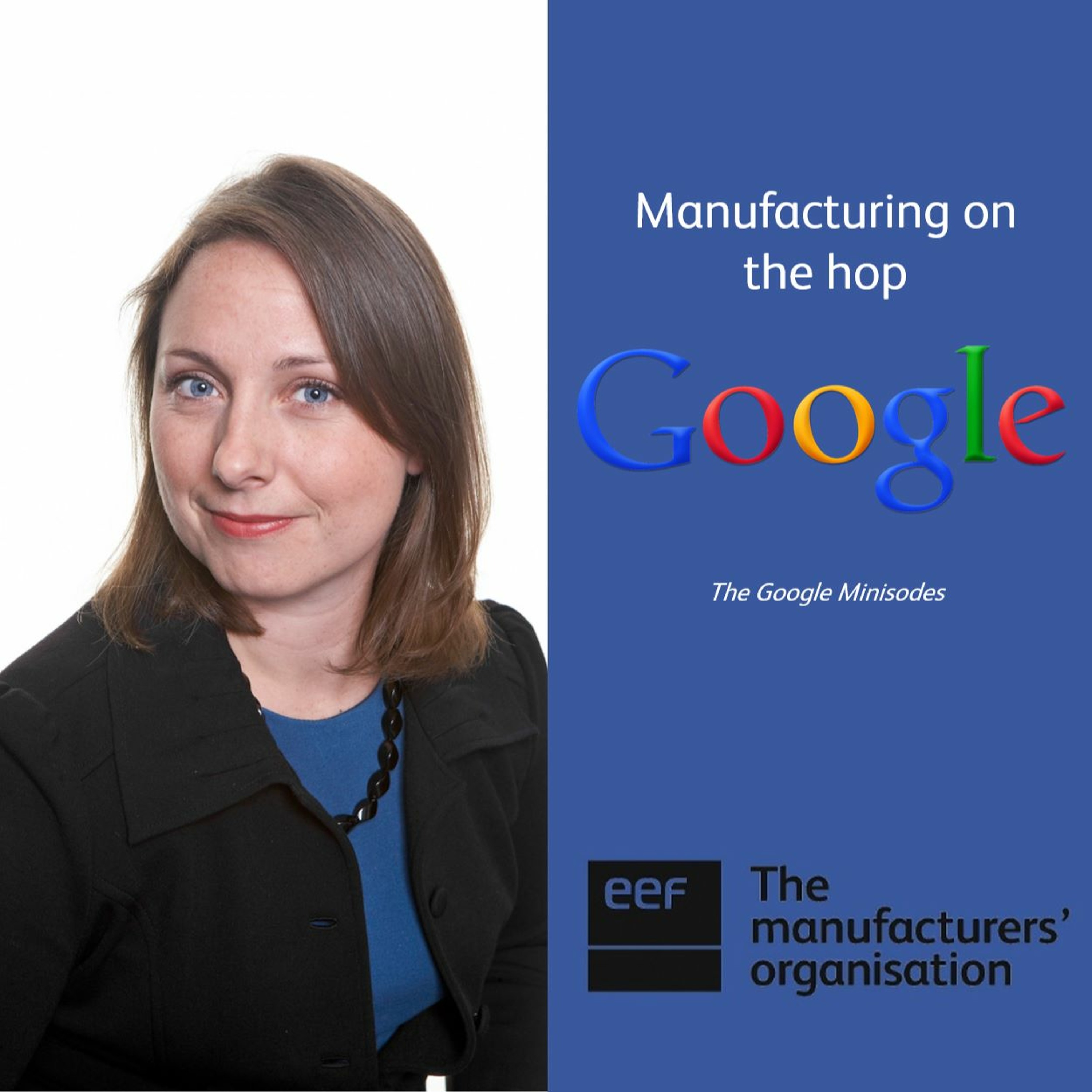EEF Podcasts