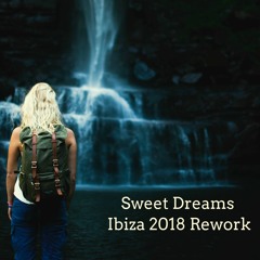 Eurythmics - Sweet Dreams (GeoM 's Edit)