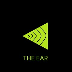 The Ear #8: Guava Label