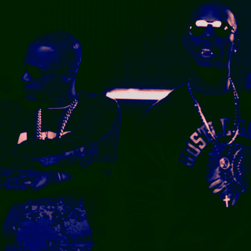 We Still In This Bitch (flip)