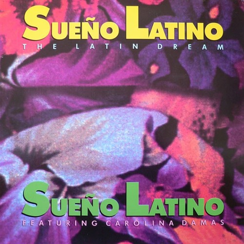 Sueño Latino - (Un Fulano edit) Free Download