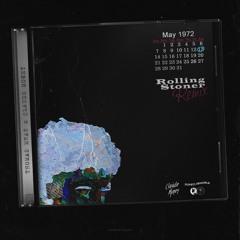Thomas Mraz x Claude Money — Rolling Stoner (Remix)