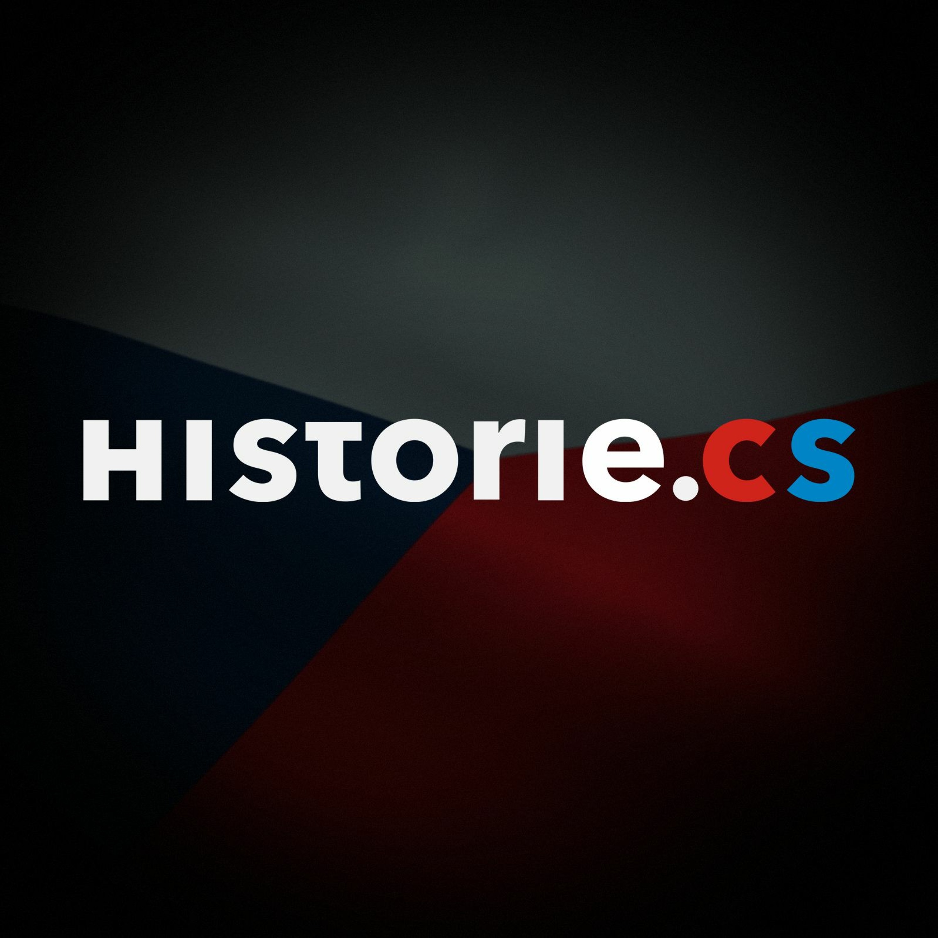 Historie.cs - My už byli i tenkrát