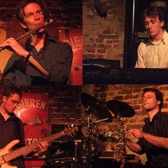 Perron 19 - Suodatinpussi (Live) (comp. Floris Verbeij)