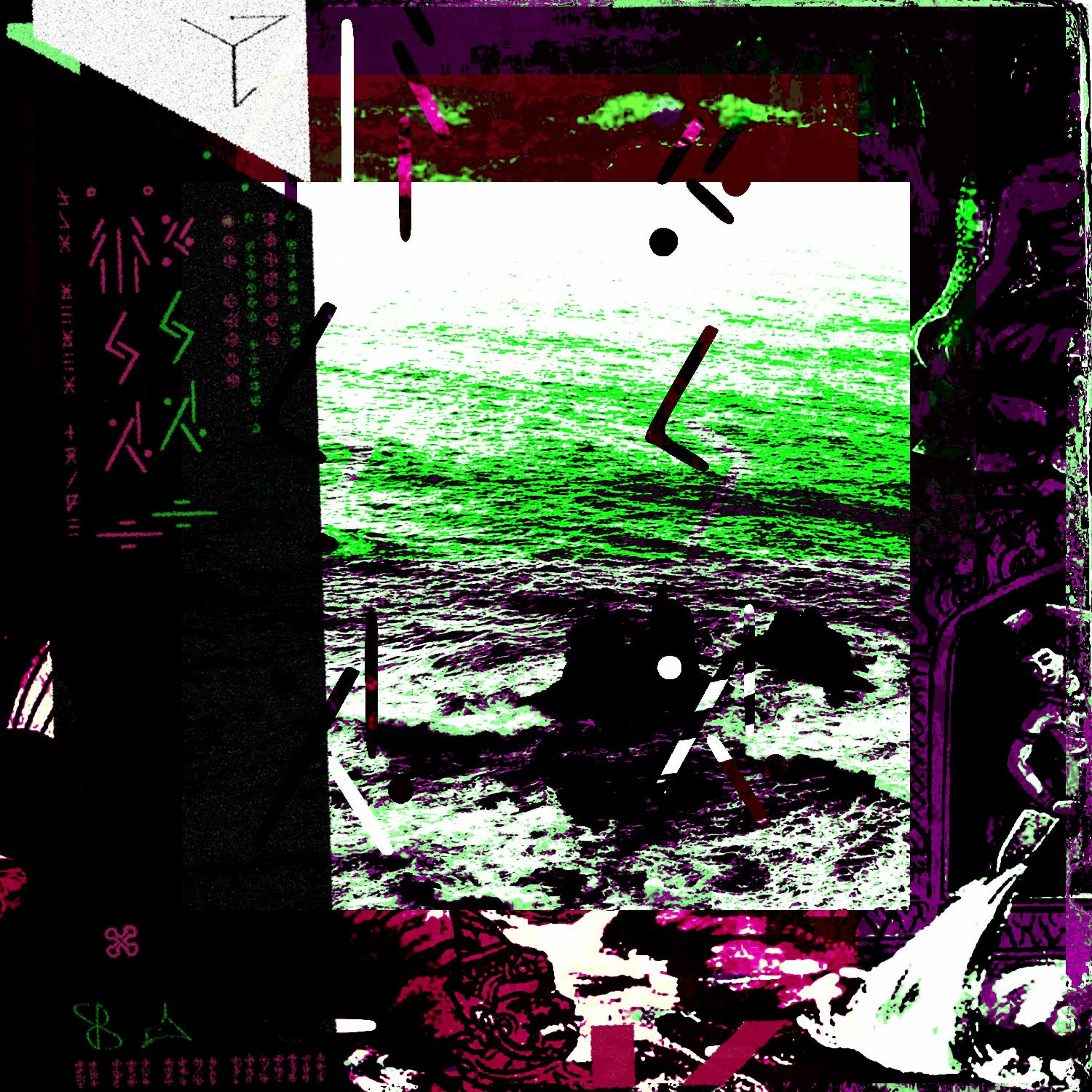 Portada de lxsyeyestribe