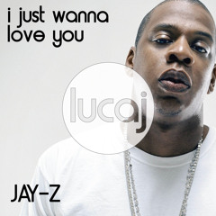 JAY-Z ft Pharrell - I Just Wanna Love U (Lucaj's Funked Up Remix)