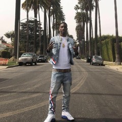 "GANG GANG" BY XRATED BLAZE FT JODRUGZ & JUICETHEGOD