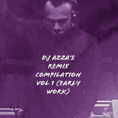 Johan Soderqvist & Patrik Andren - Dawn Of A New Time (DJ Azza Remix) (Sped Up Remaster)