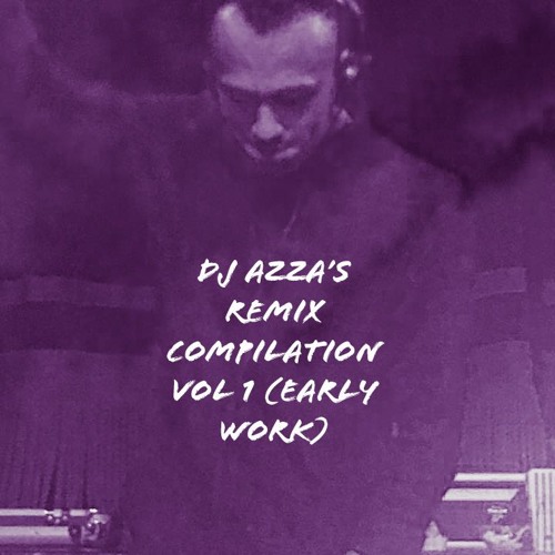 Johan Soderqvist & Patrik Andren - Dawn Of A New Time (DJ Azza Remix) (Sped Up Remaster)
